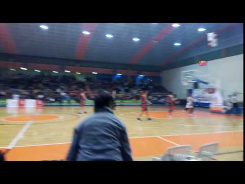 CB Zamora Aquimisa Laboratorios Queso Zamorano - LEB Plata