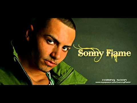 Connect-R & Sonny Flame - Summer Days