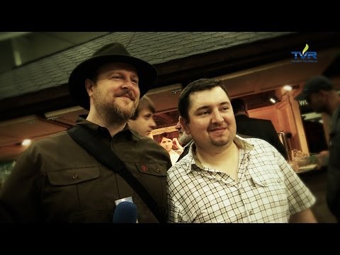 Darz Bór odc. 97 - Hubertus Expo 2014 cz. 1