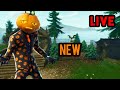 New jack gourdon skin - Fortnite battle royale live