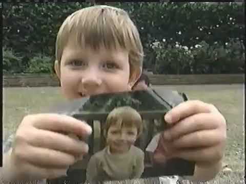 Teletubbies - Photo Faces US Version