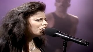 Lisa Lisa &amp; Cult Jam - Let The Beat Hit 'Em (Showtime at the Apollo) [HD Widescreen Music Video]