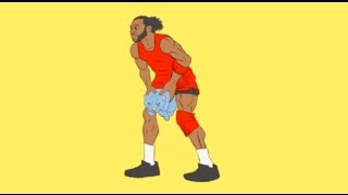 AIR CHARLES: Big Krit & Lupe Fiasco by Dee-1 | Against Us Remix