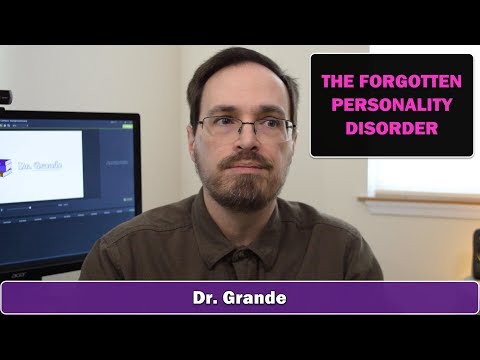 Passive-Aggressive Personality Disorder | The Lost Personality Disorder