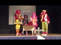 Skit 4 Free Love 2016 Graduation