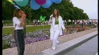 Nicki - Schau mi net so an 1996