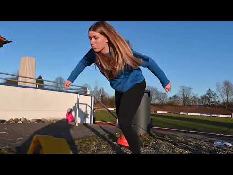 Container Spendenaktion