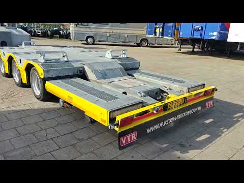 Toro TORO VELOCE video miniatura