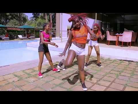 Mario latest by Sweet star mike Aaron Rotich