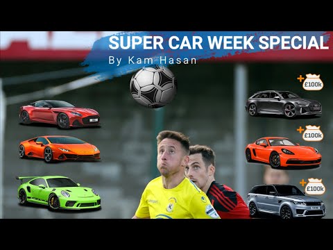 HOW TO WIN BOTB | SUPERCAR WEEK SPECIAL | WEEK 44 2020 | PLAYING 100 TICKETS