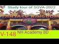 Fantasy Kingdom Ashulia Savar Dhaka Bangladesh Study Tour Of Sgva 2022 Ssc Bach 2022 NH Academy BD