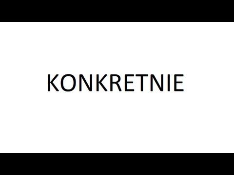 STUDIO MELINKA - KONKRETNIE (PROD. SPAJKI)