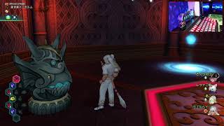 ドラゴンクエストXオンライン真夜中の配信室【生でグダグダいかせて】#4