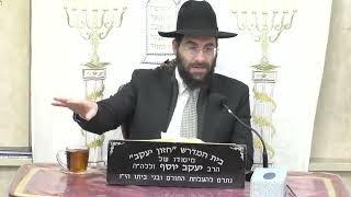 | הרב משה יוסף |  דיני חיוב אבל בתפילין | חזון יעקב (בית הכנסת מוסאיוף) - התמונה מוצגת ישירות מתוך אתר האינטרנט יוטיוב. זכויות היוצרים בתמונה שייכות ליוצרה. קישור קרדיט למקור התוכן נמצא בתוך דף הסרטון