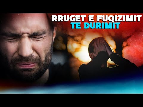 Rruget e fuqizimit te durimit perballe sprovave