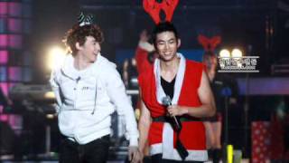 2PM [[TaecKhun]] I fall in love with you ♥