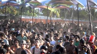 Paranormal Attack @ Liquid Sky