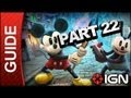 Disney's Epic Mickey 2: The Power of Two ...