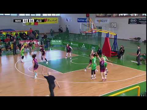 Resumen MANN-FILTER 66-57 Nissan Al-Qázeres Extremadura
