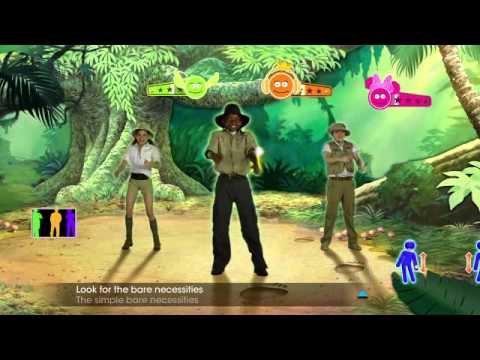 just dance disney party xbox 360 kinect