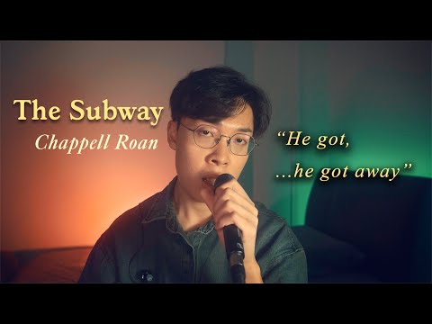 The Subway - Chappell Roan (but written from a guy's pov) | Remastered Cover
