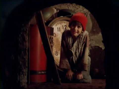 Nils Karlsson Pyssling - Tjillevippen