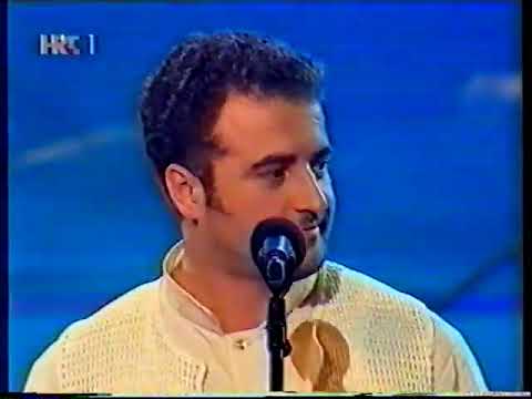 Bruno Krajcar - Balun (DORA 2001)