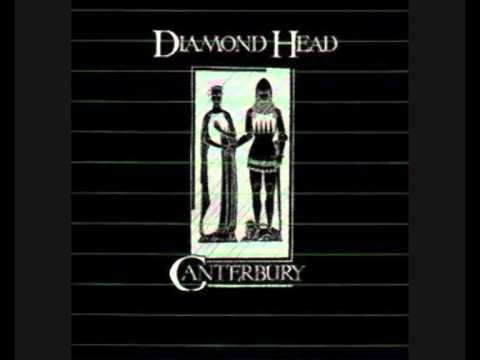 Diamond Head - Makin' music
