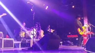 The Mavericks, &quot;Loving You&quot;, Philadelphia, June 23, 2016