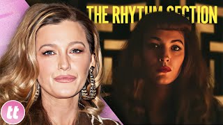 How Blake Lively Was Injured On Set