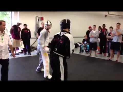 Quinn Purdy 2013 New England Open