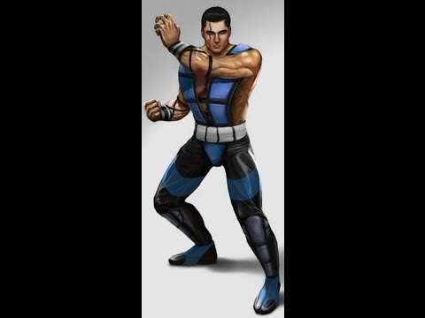 Mortal Kombat (2011) Sub Zero (UMK3) - Expert -  No Matches Or Rounds Lost (HD)