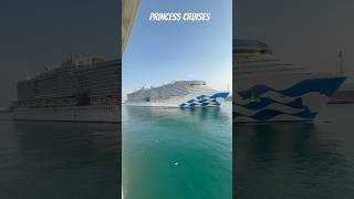 SUN Princess Cruise Ship #Princess cruise # Cruise ship short