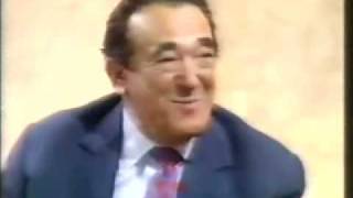 TV Hell - Chat Shows Part 2