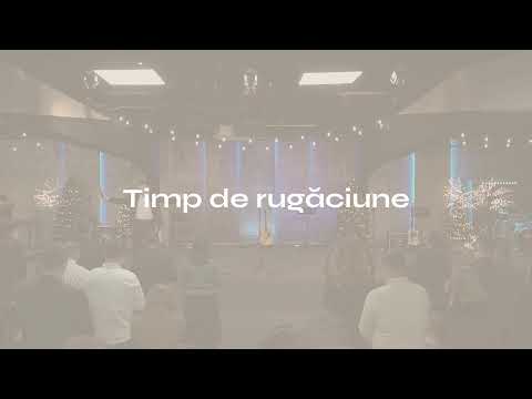 Biserica Lumina Oradea - 24 Decembrie - Crăciunul copiilor