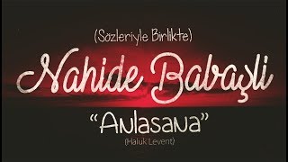 Download lagu Anlasana  [Sözleriyle Birlikte] (Haluk Levent) mp3