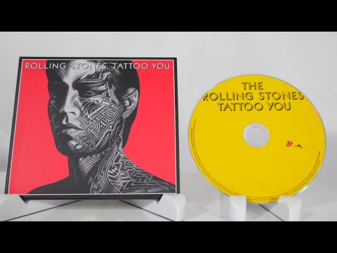 Videoclip de Little T&A (Remastered) — The Rolling Stones