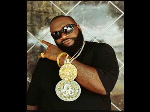 Rick Ross - 24 Hours 2 Live ( FreeStyle )