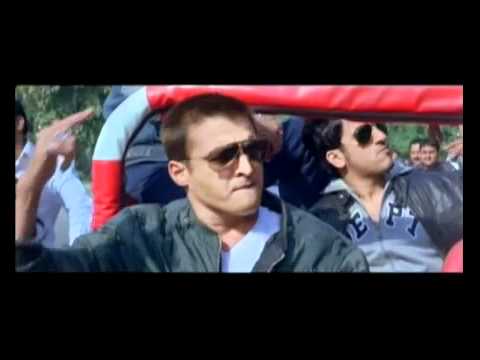 Punjabi Munde   Mel Karade Rabba   Full Song   HQ   YouTube