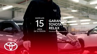 Relax | La tranquilidad que más dura Trailer