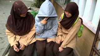 preview picture of video 'Gaul tanpa rokok by SMKN 9 Tangerang'