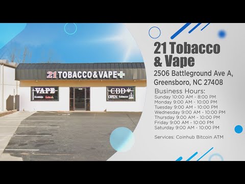 elfbar nachfüll pod läuft aus TOP 10 BEST Vape Shops in Las Cruces, NM - Updated 2026 main image 0