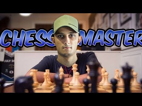 PLAYING 4D CHESS WITH THE MASTER (FPL)