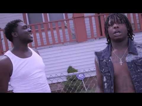 Gwapo Chapo - Shooters Freestyle (Shot by @TeeGlazedIt)