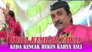 Download lagu KUDA KEMBAR KUDA KENCAK RUKUN KARYA ASLI PIMPINAN ABA H. SULAIMAN | Karawitan Sinar Jaya Probolinggo mp3