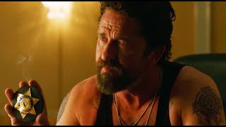 Охота на воров (2018) — русский трейлер 2