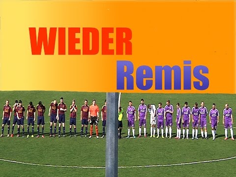 SC GATTENDORF - SC KITTSEE 16.4.2016