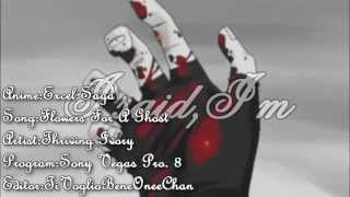 ♪Hℓs♪ Ｉ&#39;Ｍ ＯＮＬＹ ＨＵＭＡＮ ||Excel Saga//AMV