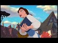 Beauty And The Beast French 1992 Belle 3D Edition