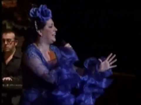 LOLA VEGA - CÁRCEL DE ORO